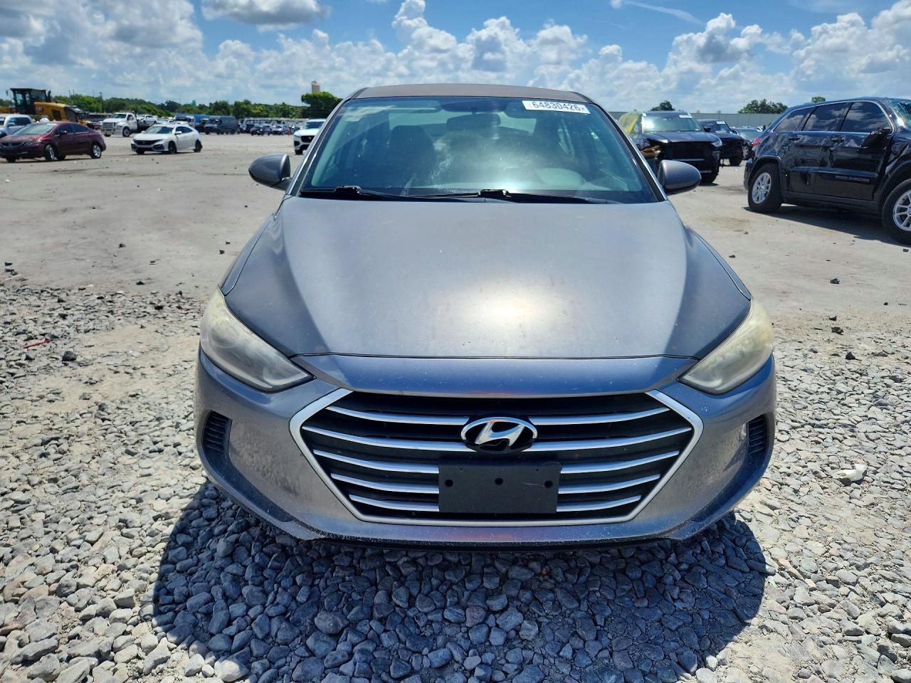 2018 HYUNDAI ELANTRA SE — снимка 5