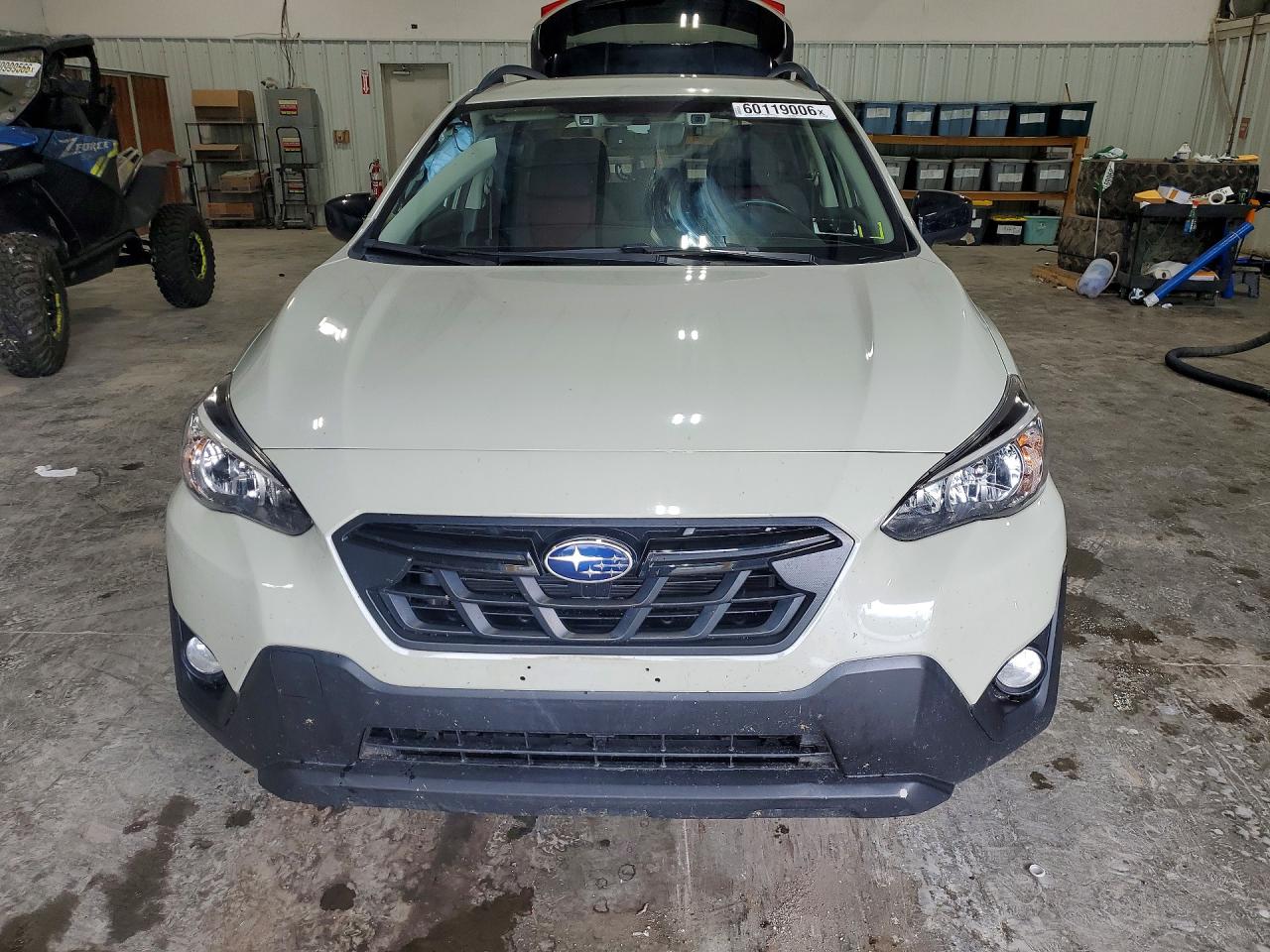 2023 SUBARU CROSSTREK PREMIUM — снимка 5