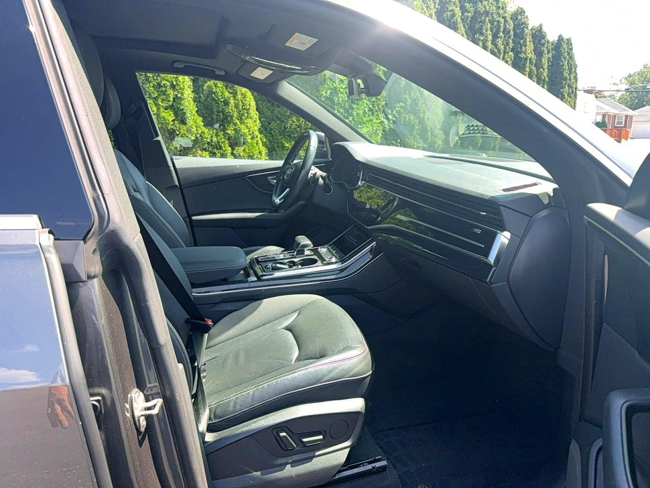 2019 AUDI Q8 PREMIUM — снимка 5