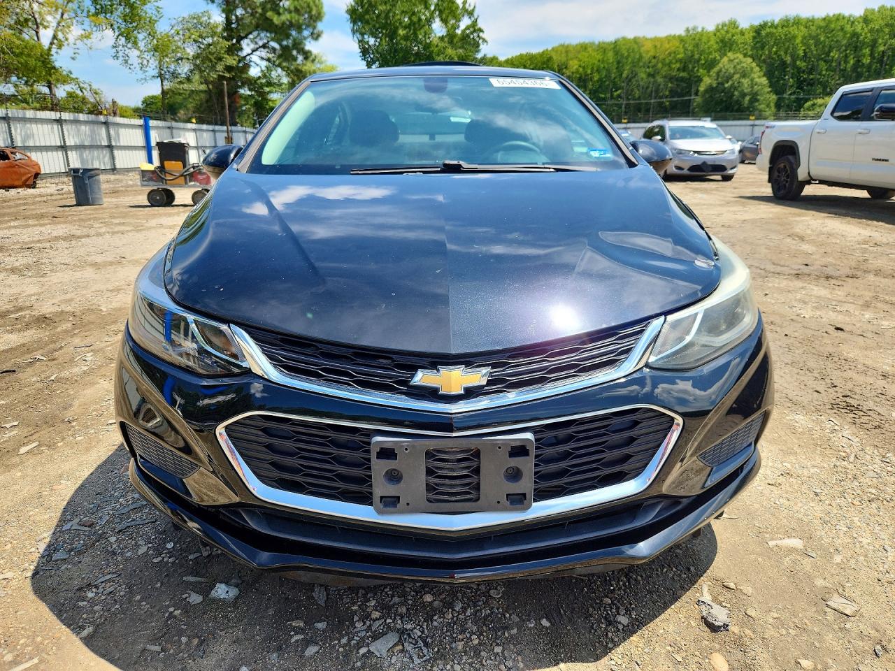 2016 CHEVROLET CRUZE LT — снимка 5