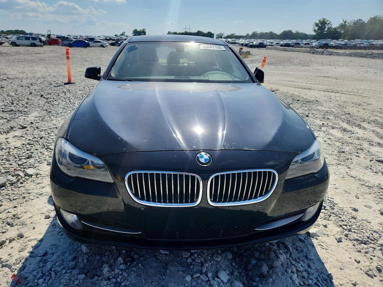 2013 BMW 528 I — снимка 5