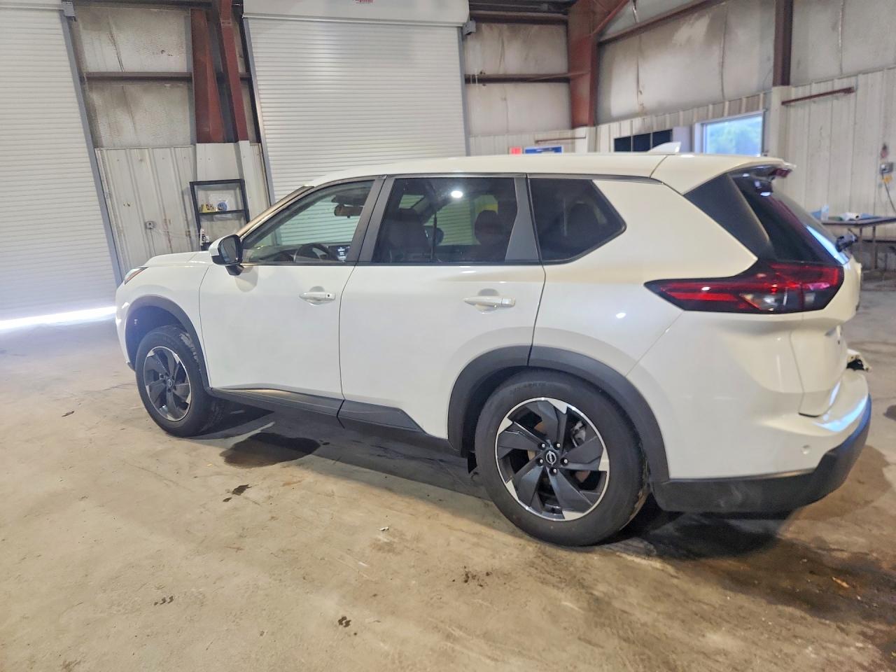 2025 NISSAN ROGUE SV — снимка 2