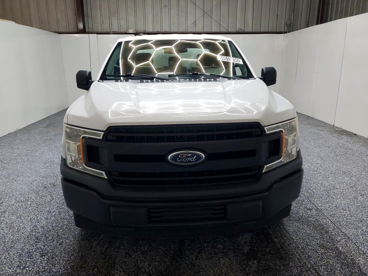 2018 FORD F150 SUPER CAB — снимка 5
