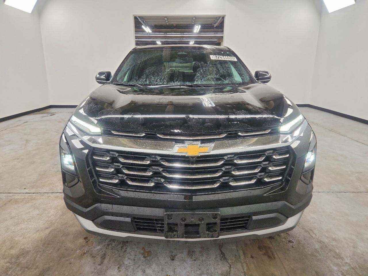 2026 CHEVROLET EQUINOX LT — снимка 5