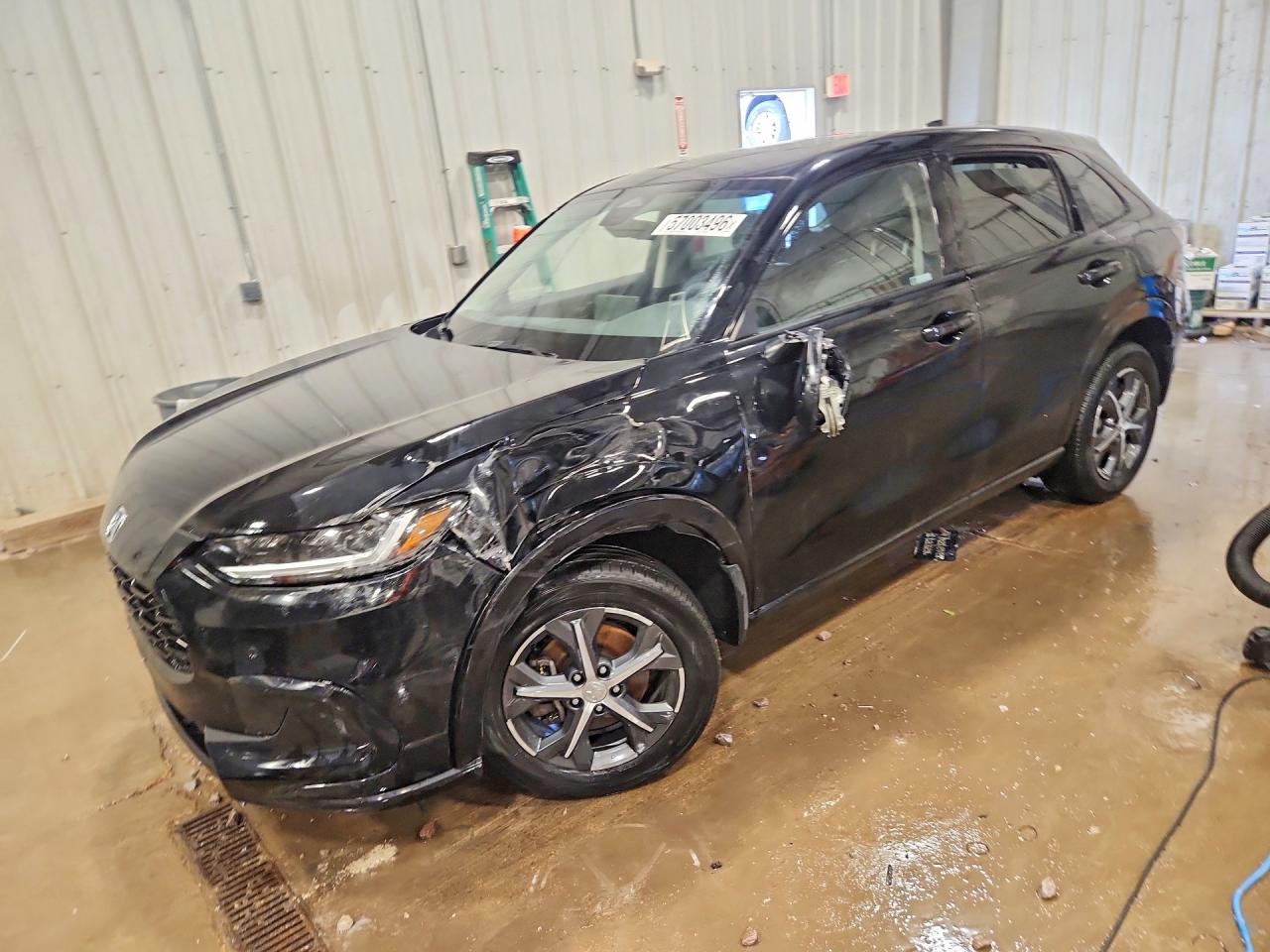 2024 HONDA HR-V EXL