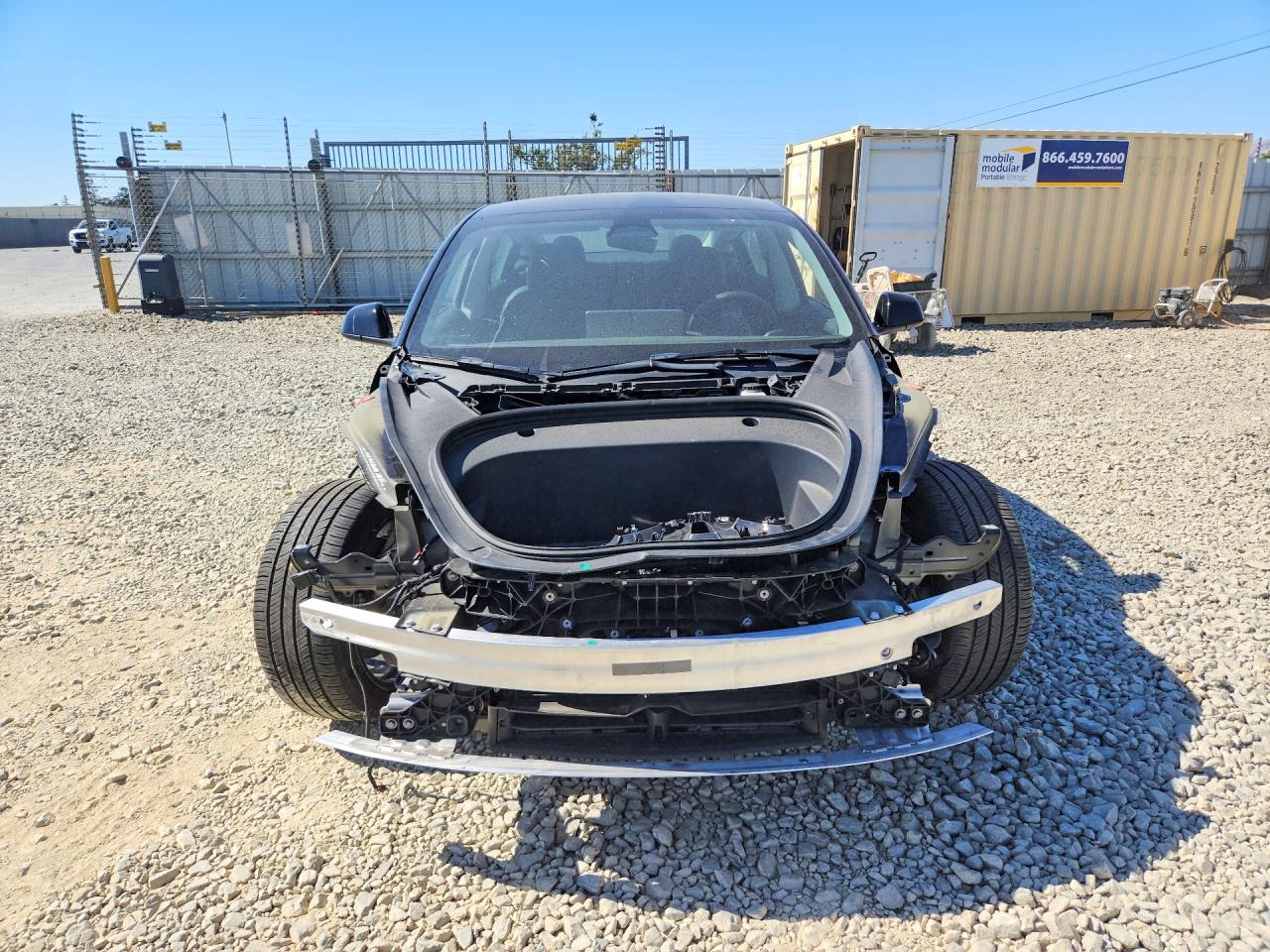 2023 TESLA MODEL 3 — снимка 5