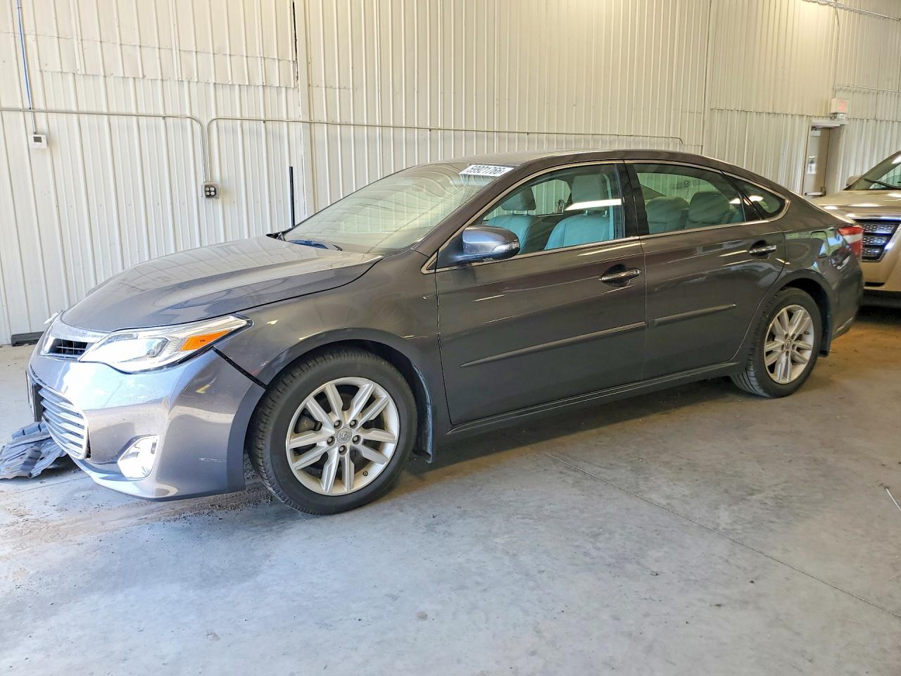 2015 TOYOTA AVALON LIMITED