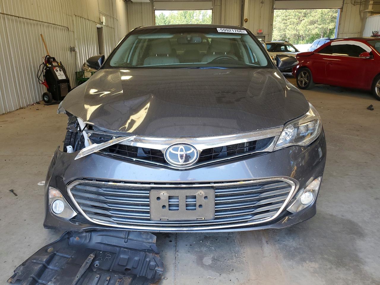 2015 TOYOTA AVALON LIMITED — снимка 5