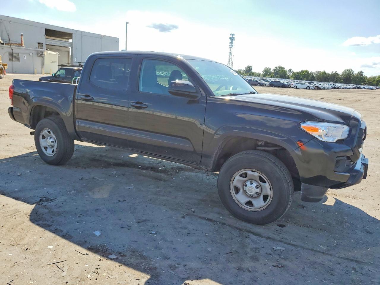 2022 TOYOTA TACOMA SR V6 — снимка 4