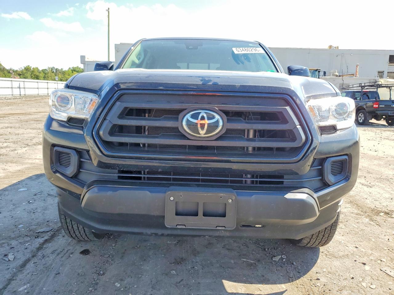 2022 TOYOTA TACOMA SR V6 — снимка 5