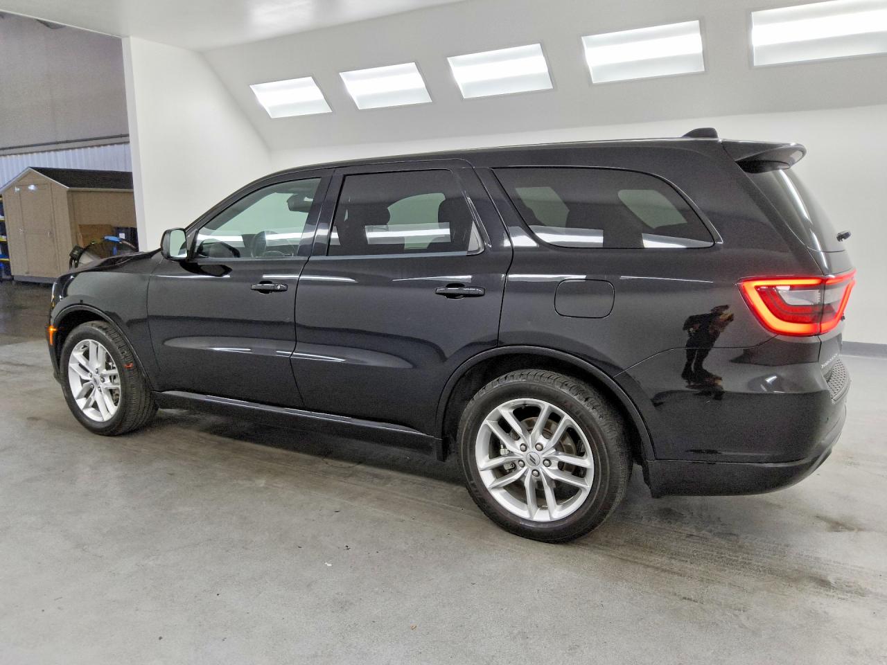 2023 DODGE DURANGO GT — снимка 2