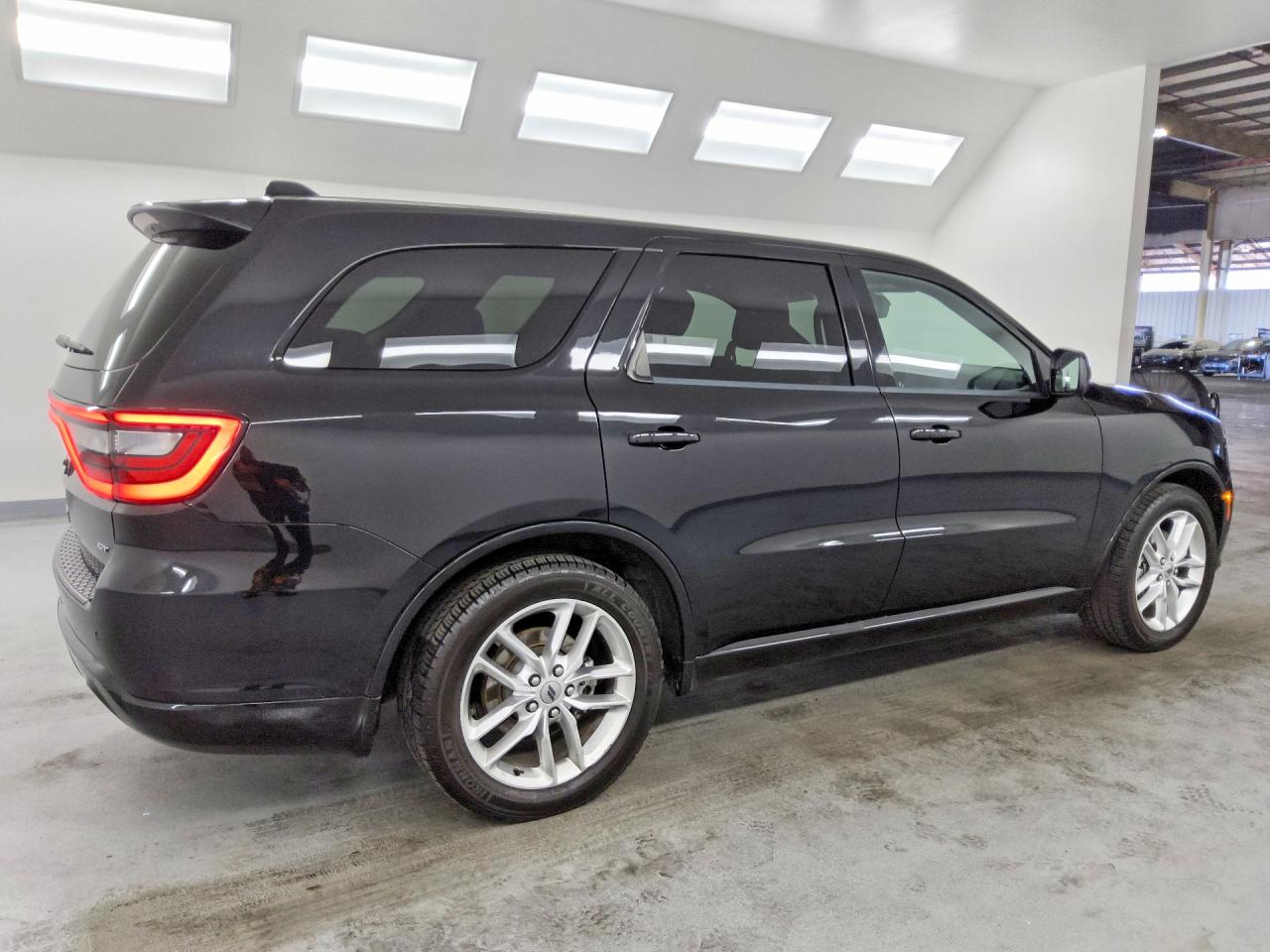 2023 DODGE DURANGO GT — снимка 3