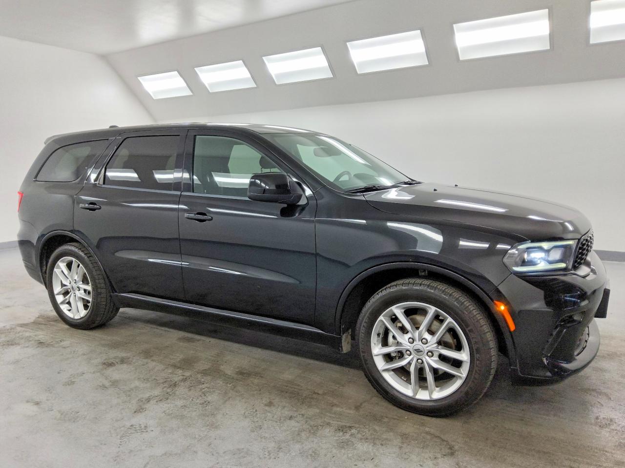 2023 DODGE DURANGO GT — снимка 4