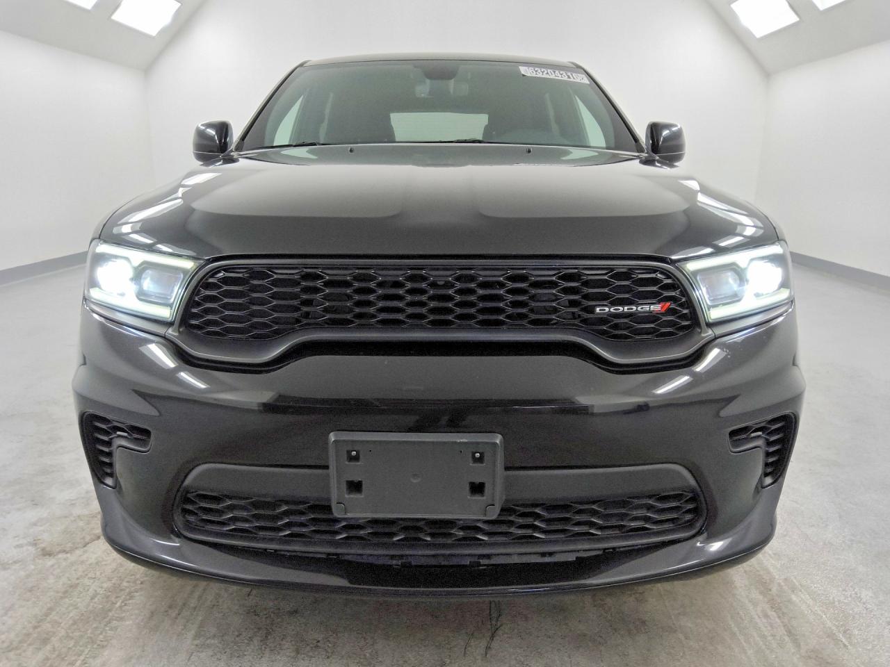 2023 DODGE DURANGO GT — снимка 5