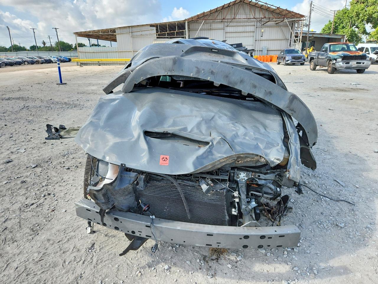 2019 DODGE CHARGER — снимка 5
