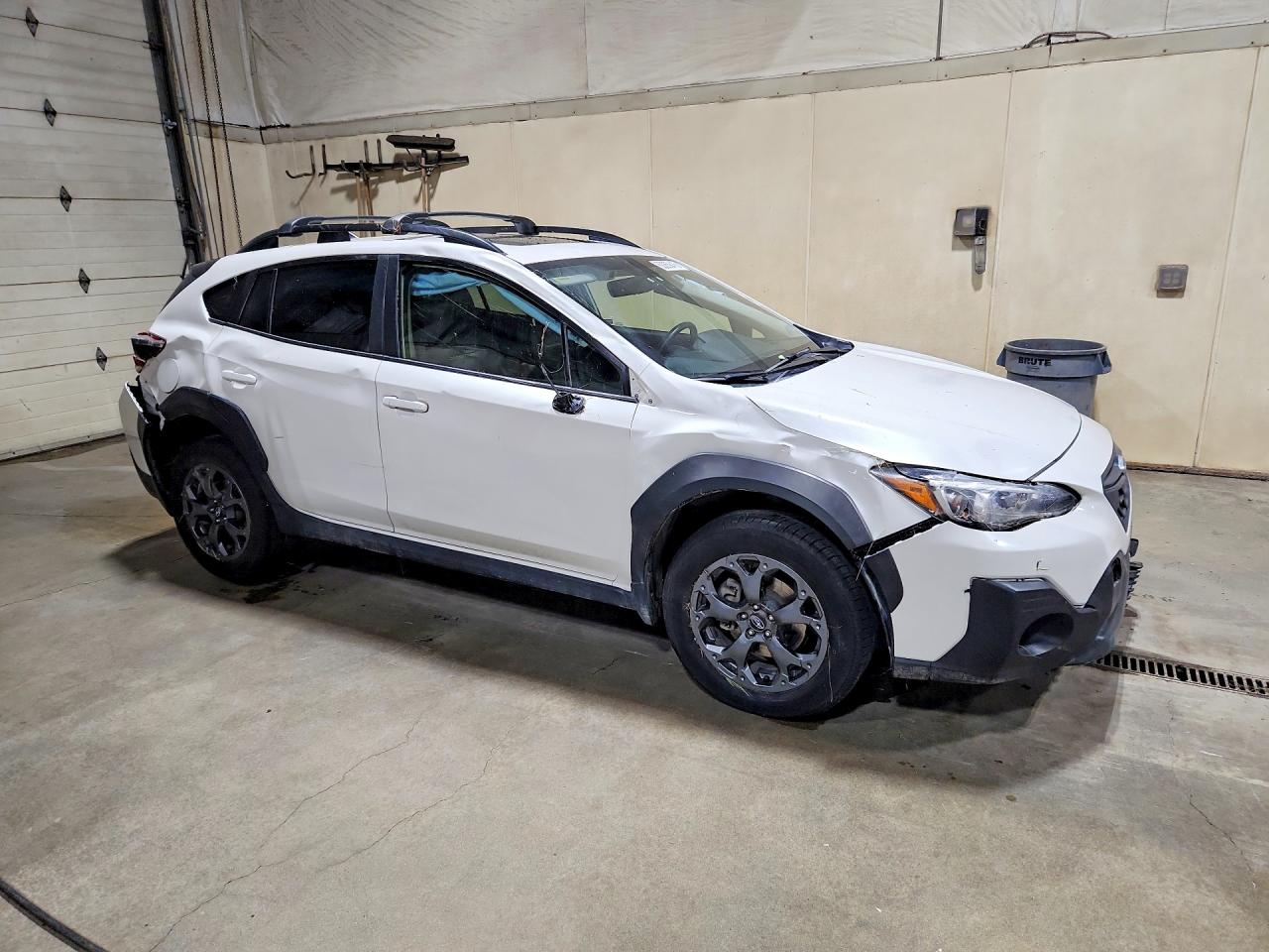 2022 SUBARU CROSSTREK SPORT — снимка 4