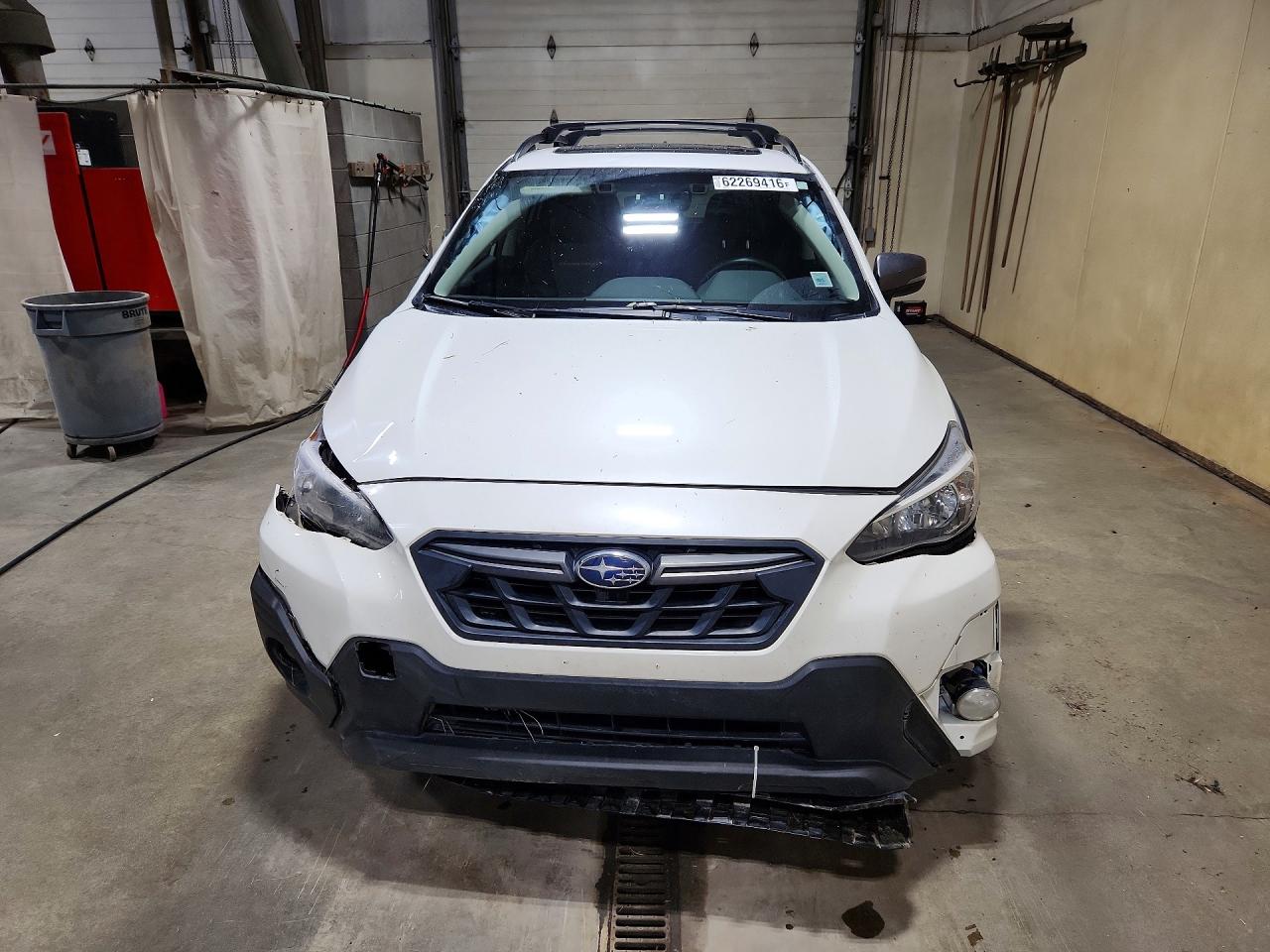2022 SUBARU CROSSTREK SPORT — снимка 5