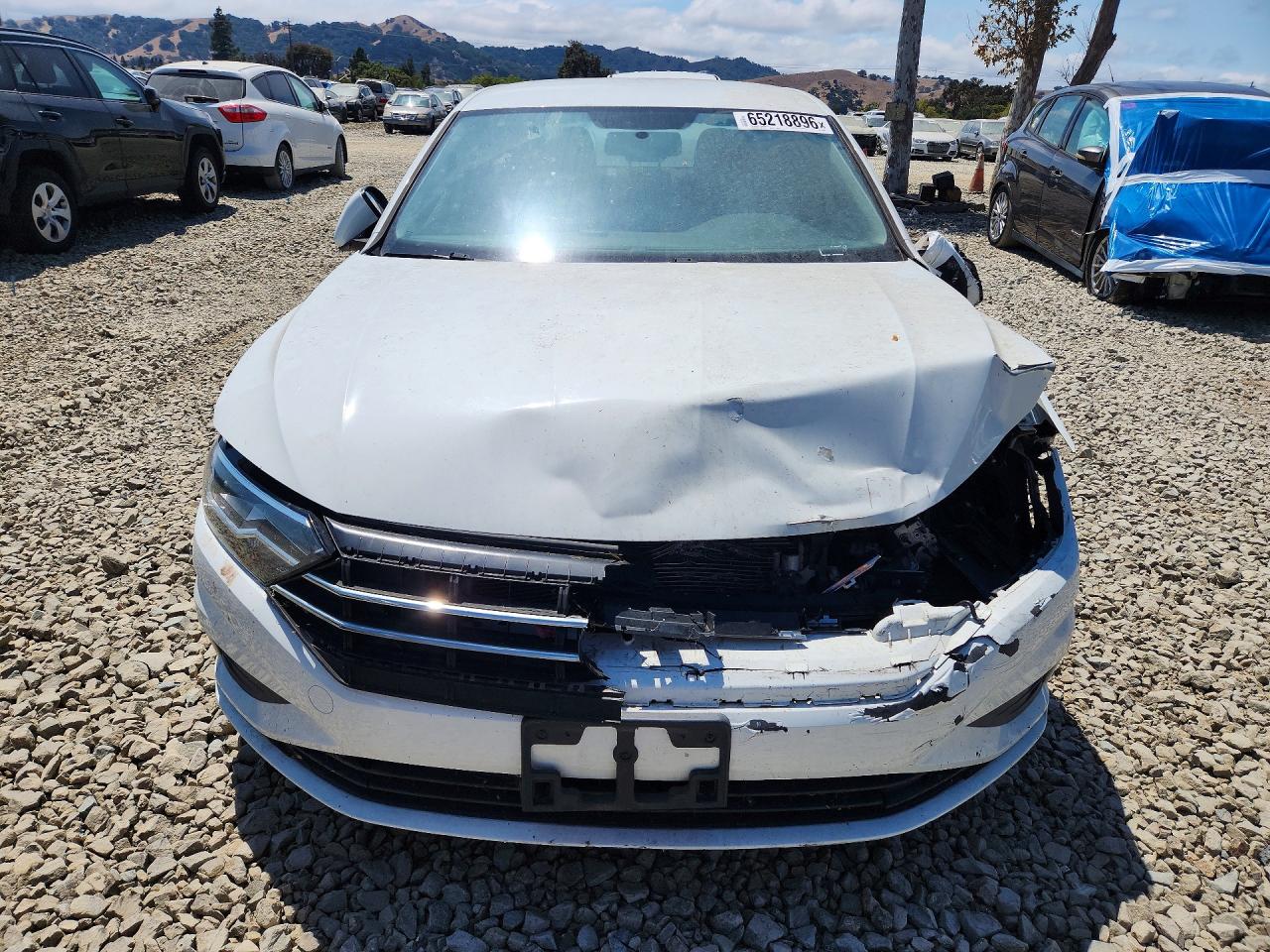2019 VOLKSWAGEN JETTA S — снимка 5