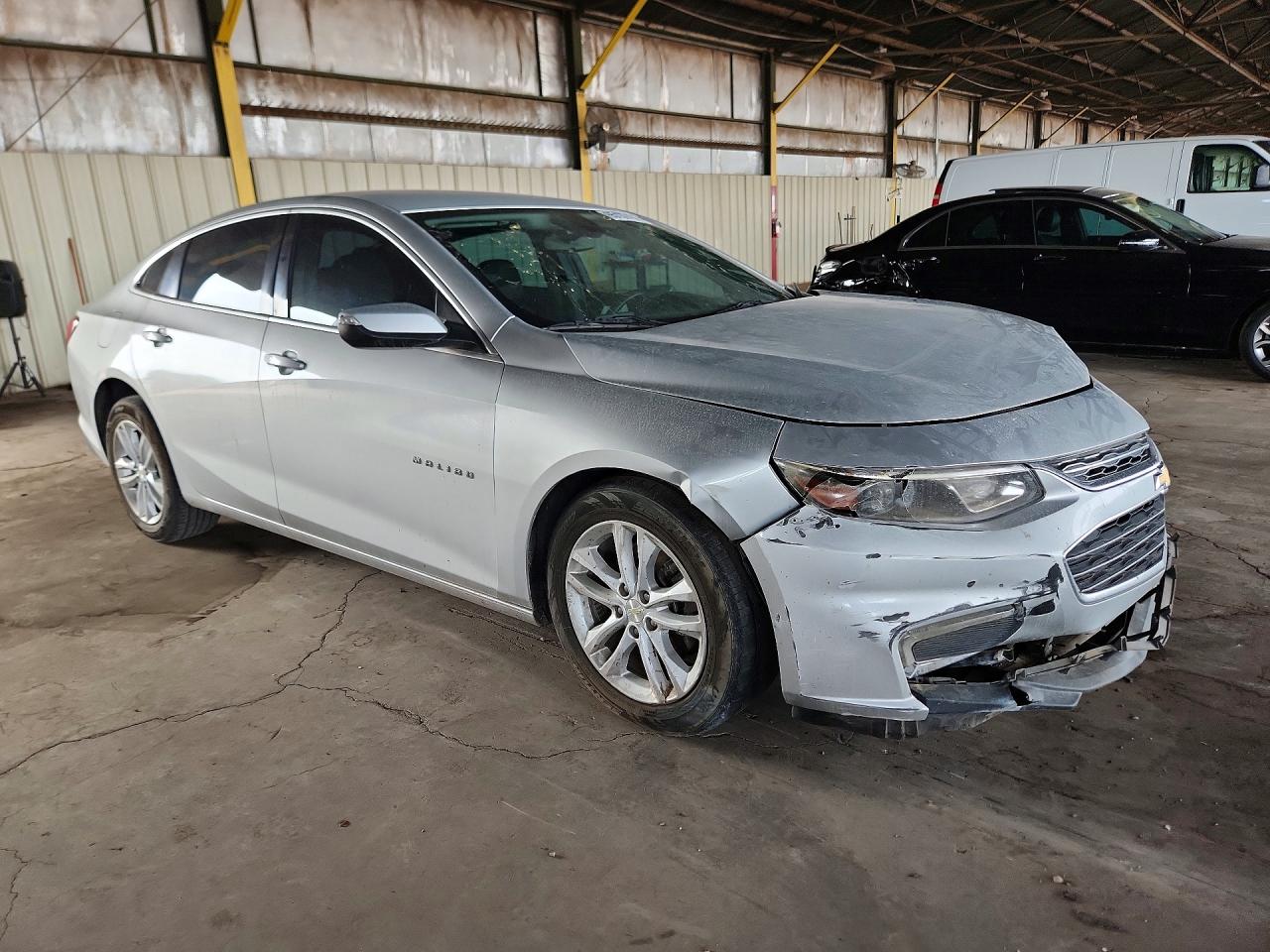 2018 CHEVROLET MALIBU LT — снимка 4