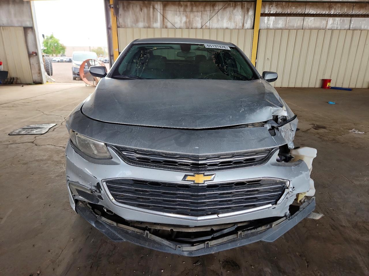 2018 CHEVROLET MALIBU LT — снимка 5