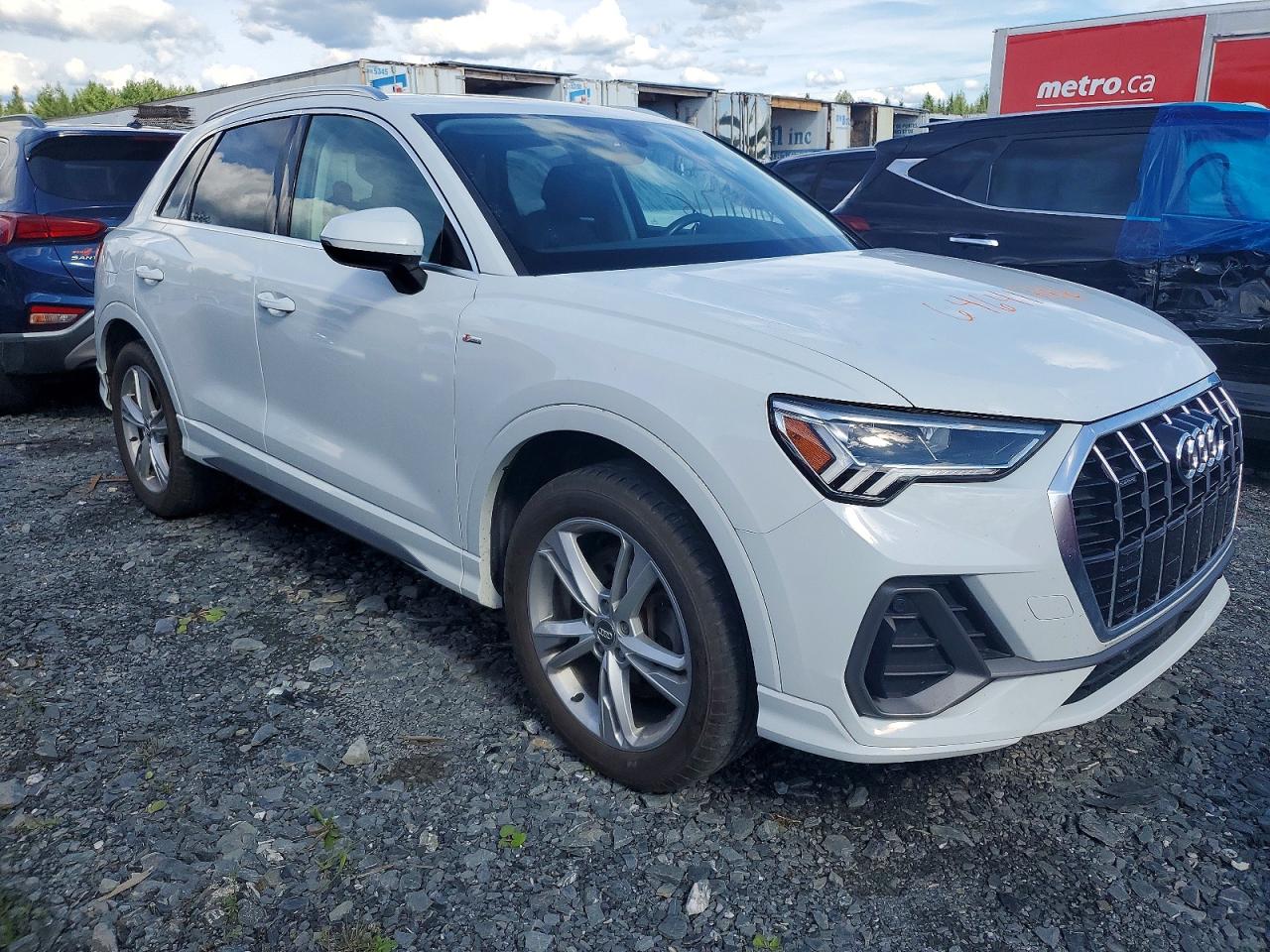 2019 AUDI Q3 PREMIUM PLUS S-LINE — снимка 4