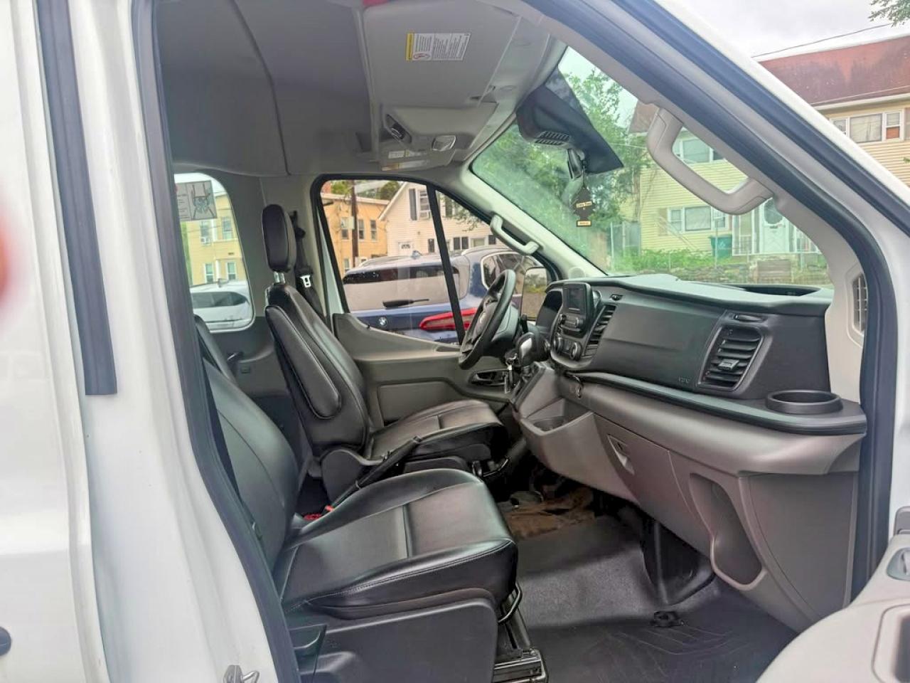 2020 FORD TRANSIT T-150 — снимка 5