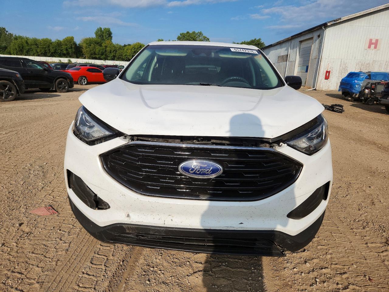 2019 FORD EDGE SE — снимка 5