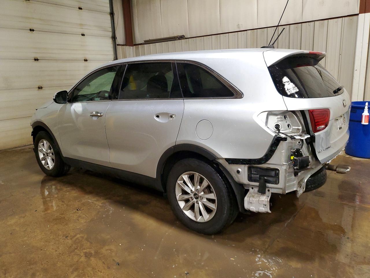 2019 KIA SORENTO LX V6 — снимка 2