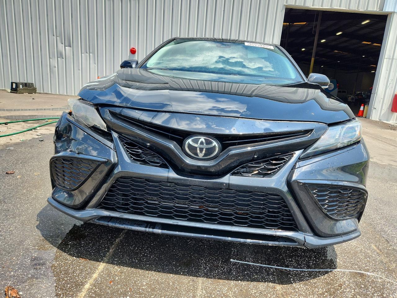 2023 TOYOTA CAMRY SE — снимка 5