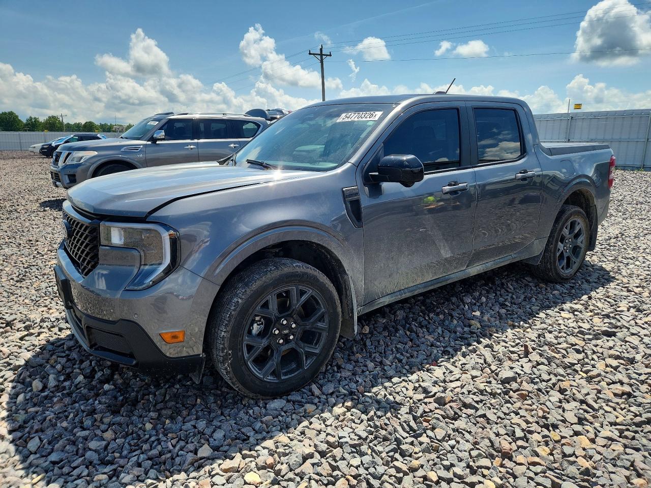 2025 FORD MAVERICK