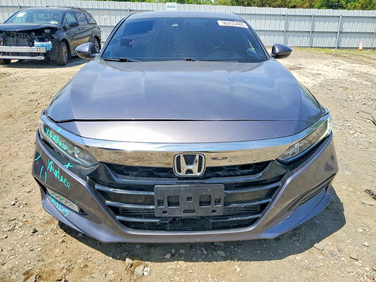 2018 HONDA ACCORD SPORT — снимка 5
