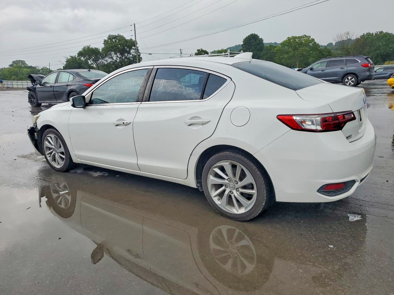 2017 ACURA ILX BASE WATCH PLUS — снимка 2