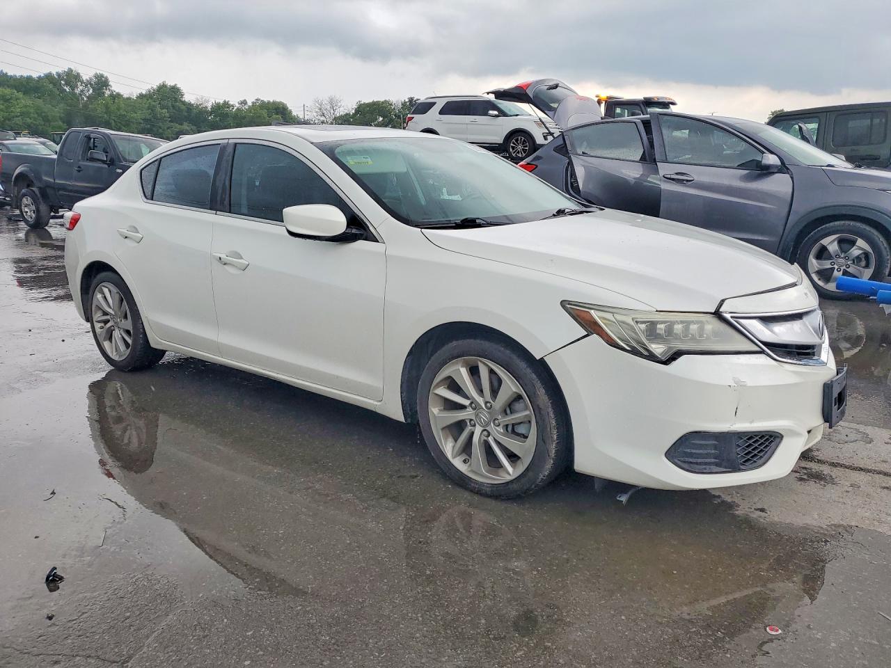 2017 ACURA ILX BASE WATCH PLUS — снимка 4
