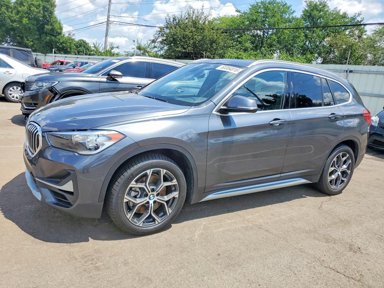 2021 BMW X1 XDRIVE28I