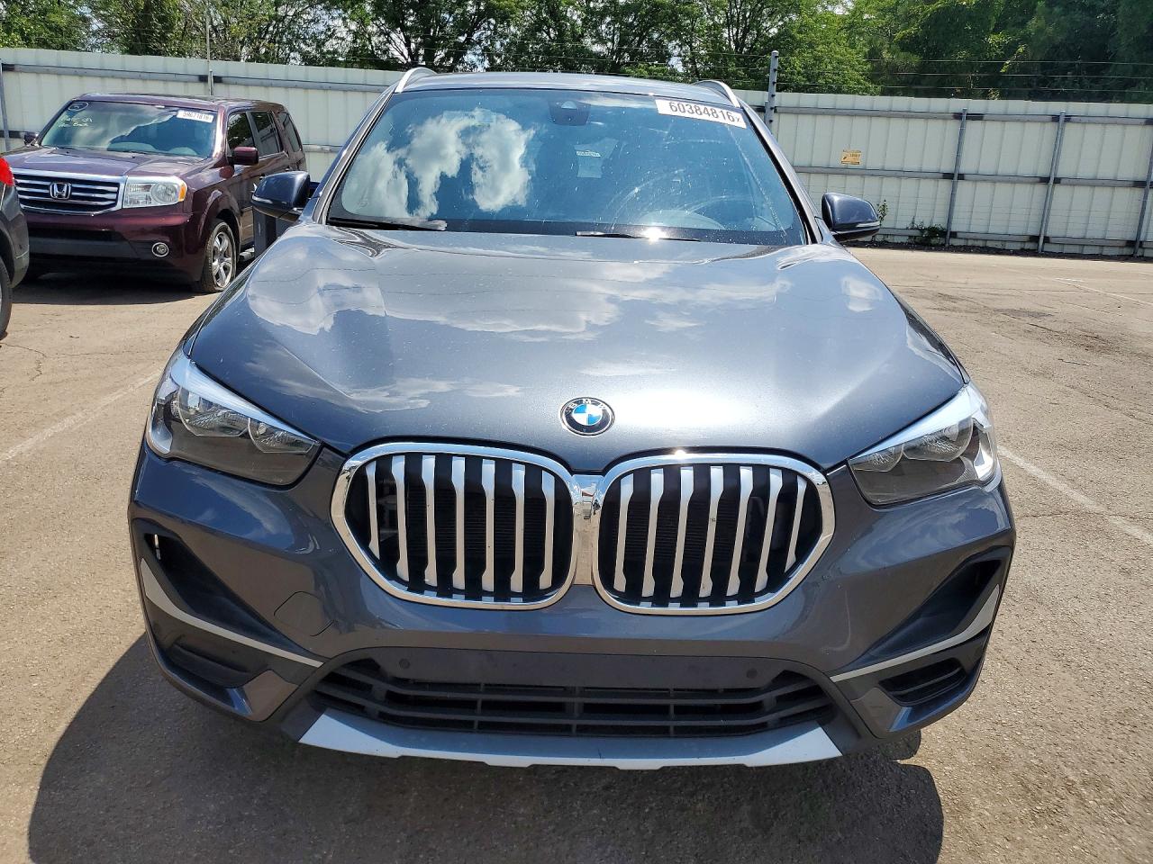 2021 BMW X1 XDRIVE28I — снимка 5