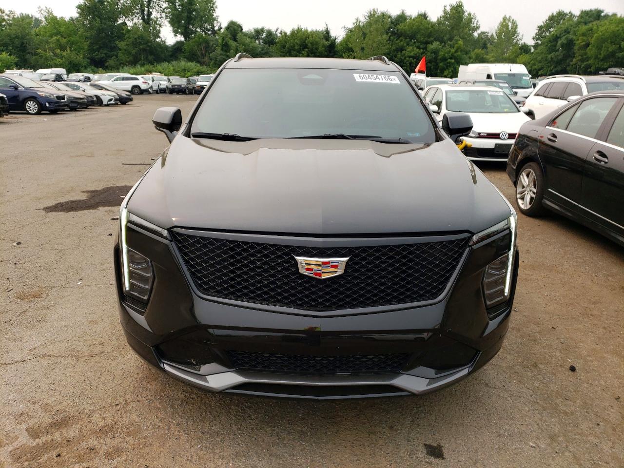 2024 CADILLAC XT4 SPORT — снимка 5