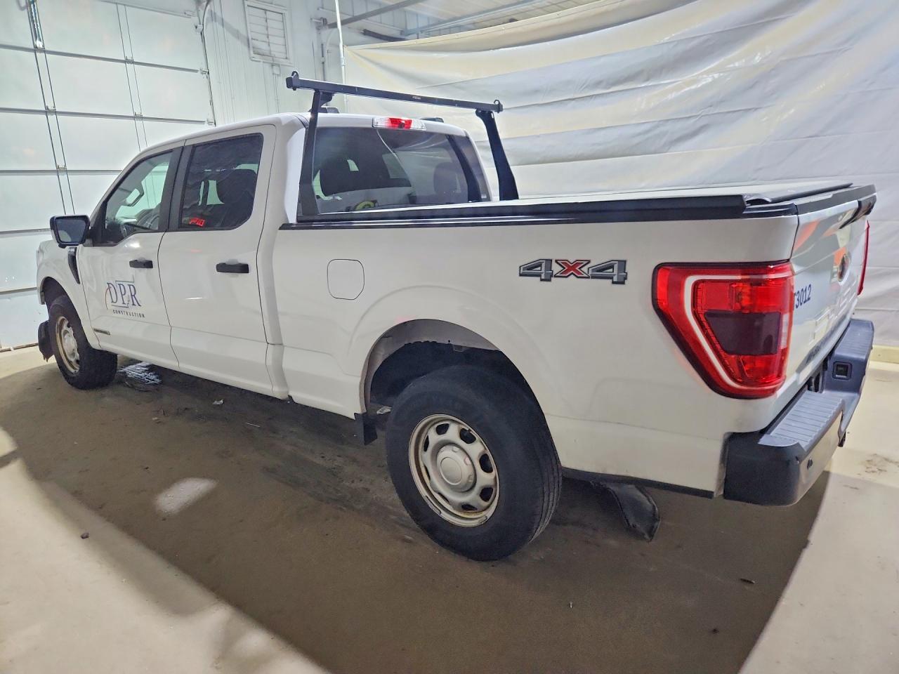2022 FORD F150 SUPERCREW — снимка 2