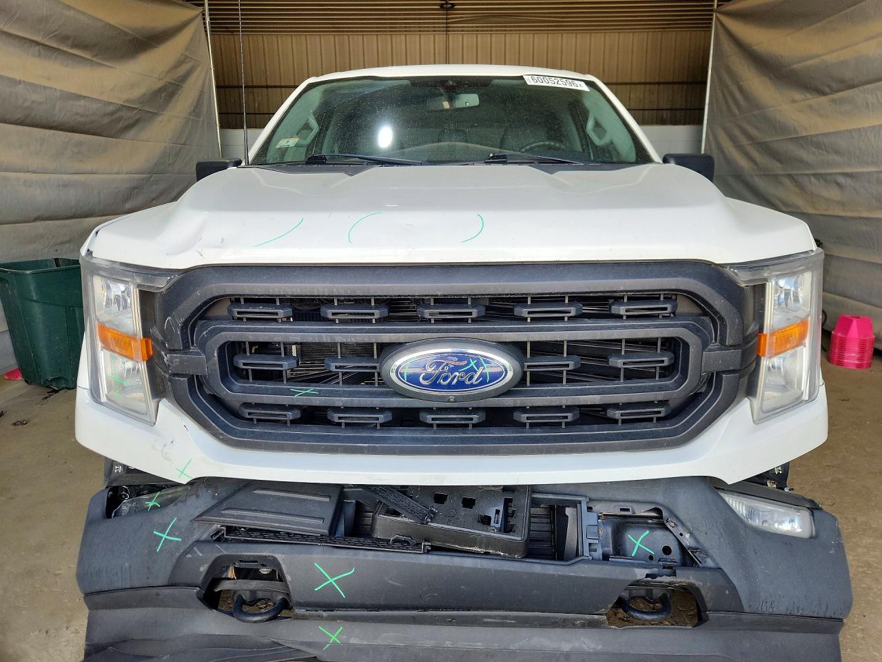 2022 FORD F150 SUPERCREW — снимка 5