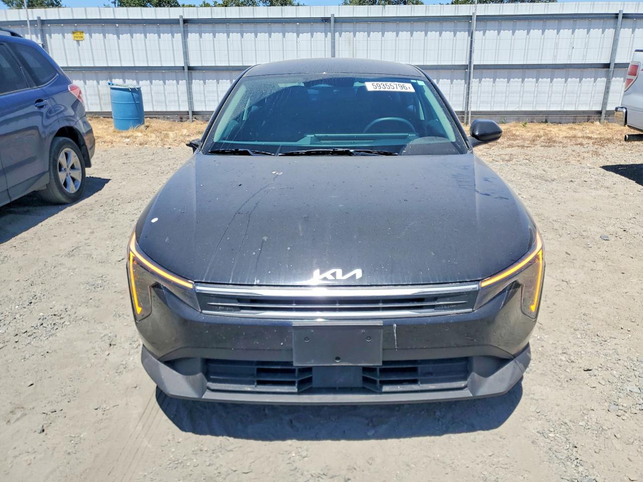 2025 KIA K4 LX — снимка 5