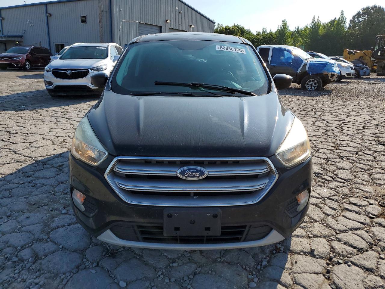 2017 FORD ESCAPE SE — снимка 5