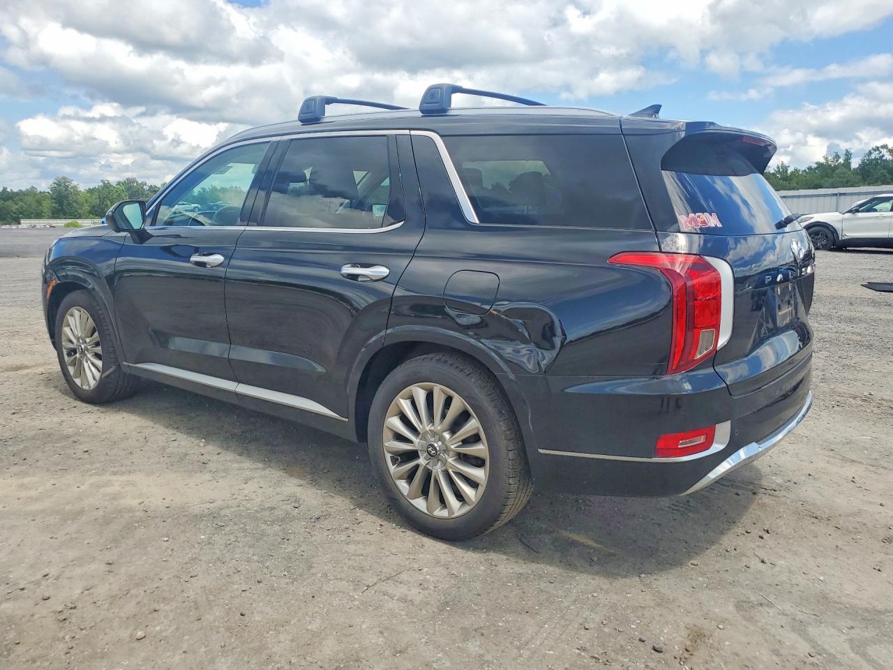 2020 HYUNDAI PALISADE LIMITED — снимка 2
