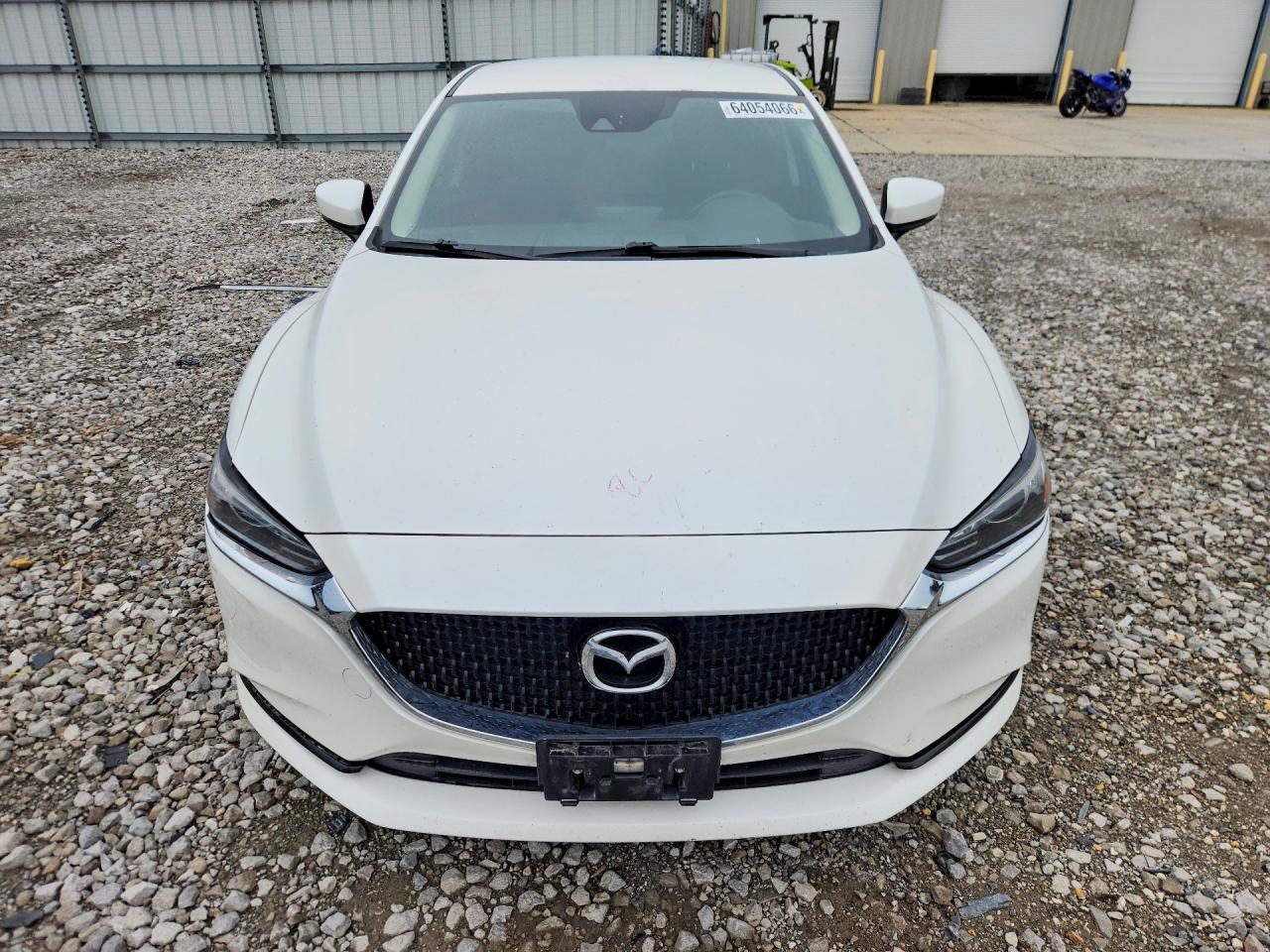 2018 MAZDA 6 SPORT — снимка 5
