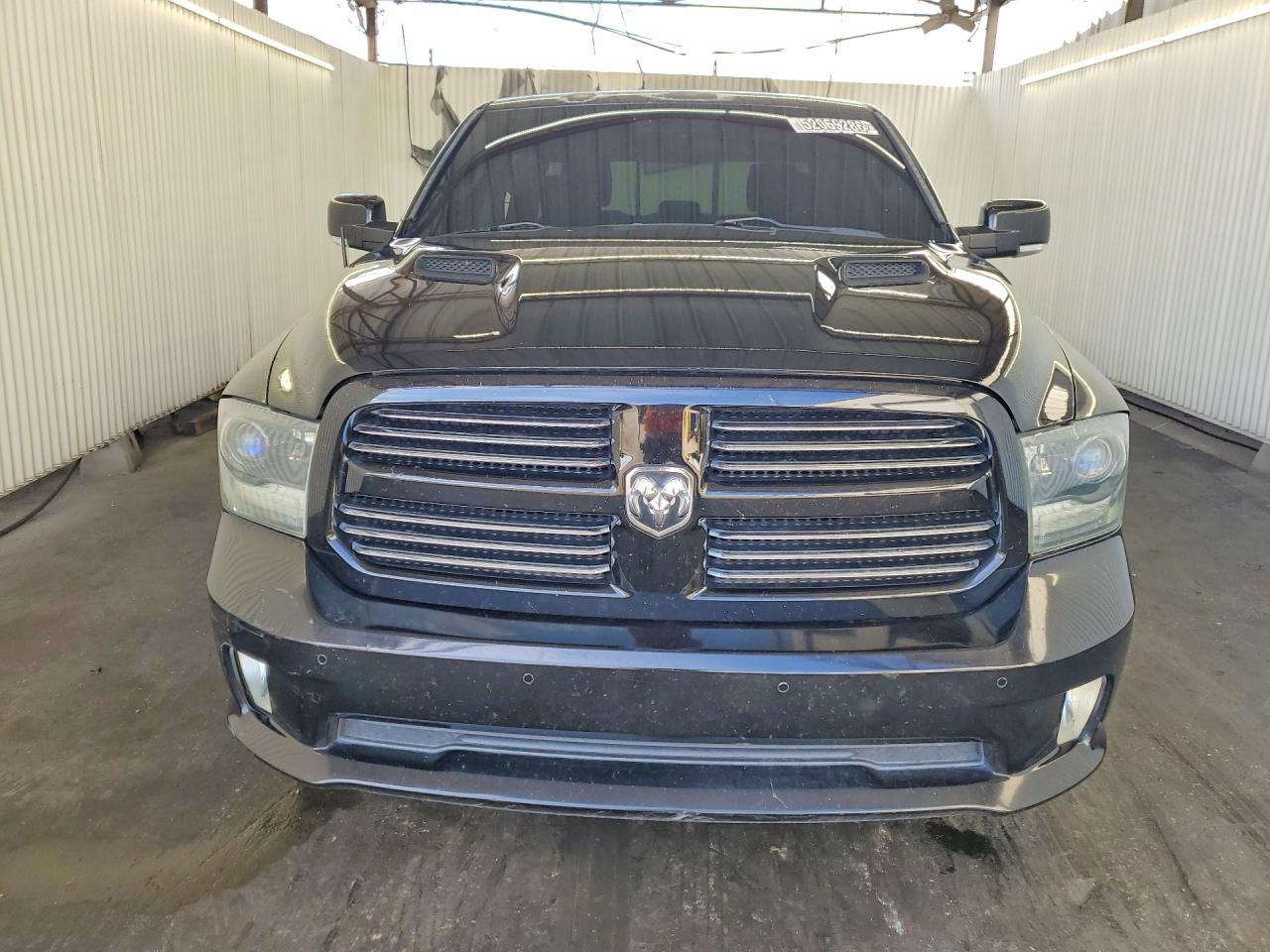 2015 RAM 1500 SPORT — снимка 5