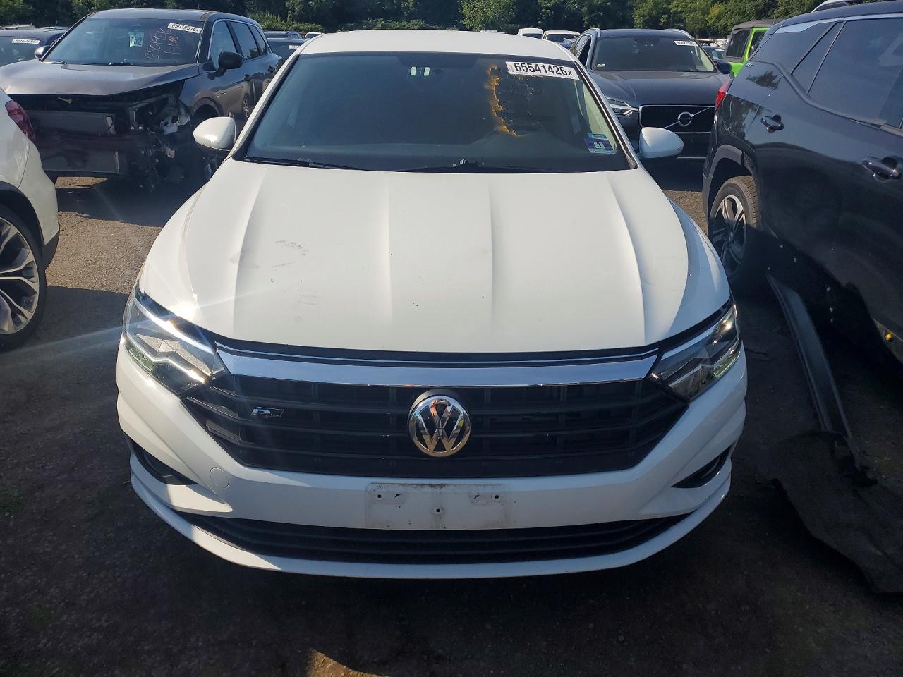 2019 VOLKSWAGEN JETTA S — снимка 5