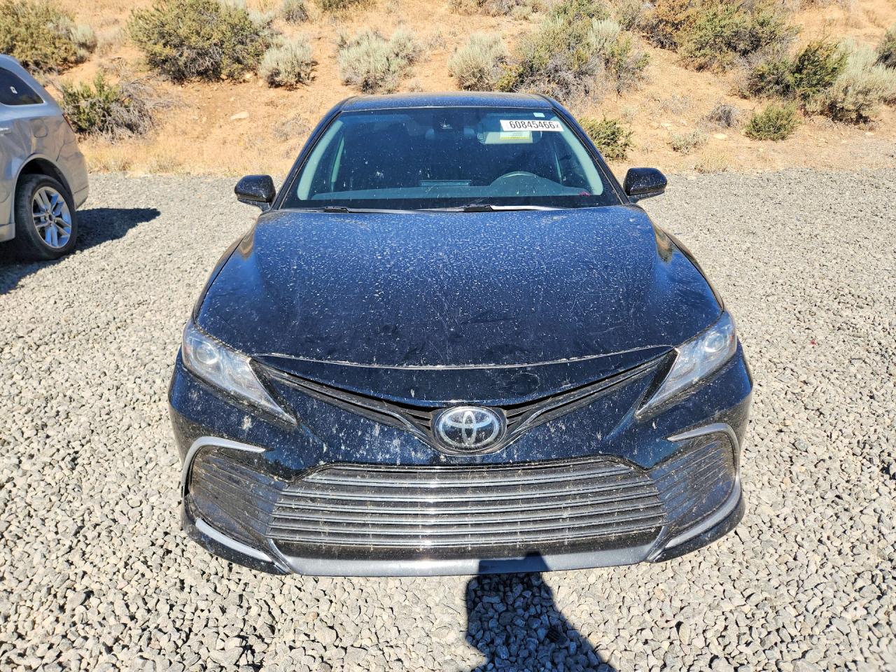2022 TOYOTA CAMRY LE — снимка 5