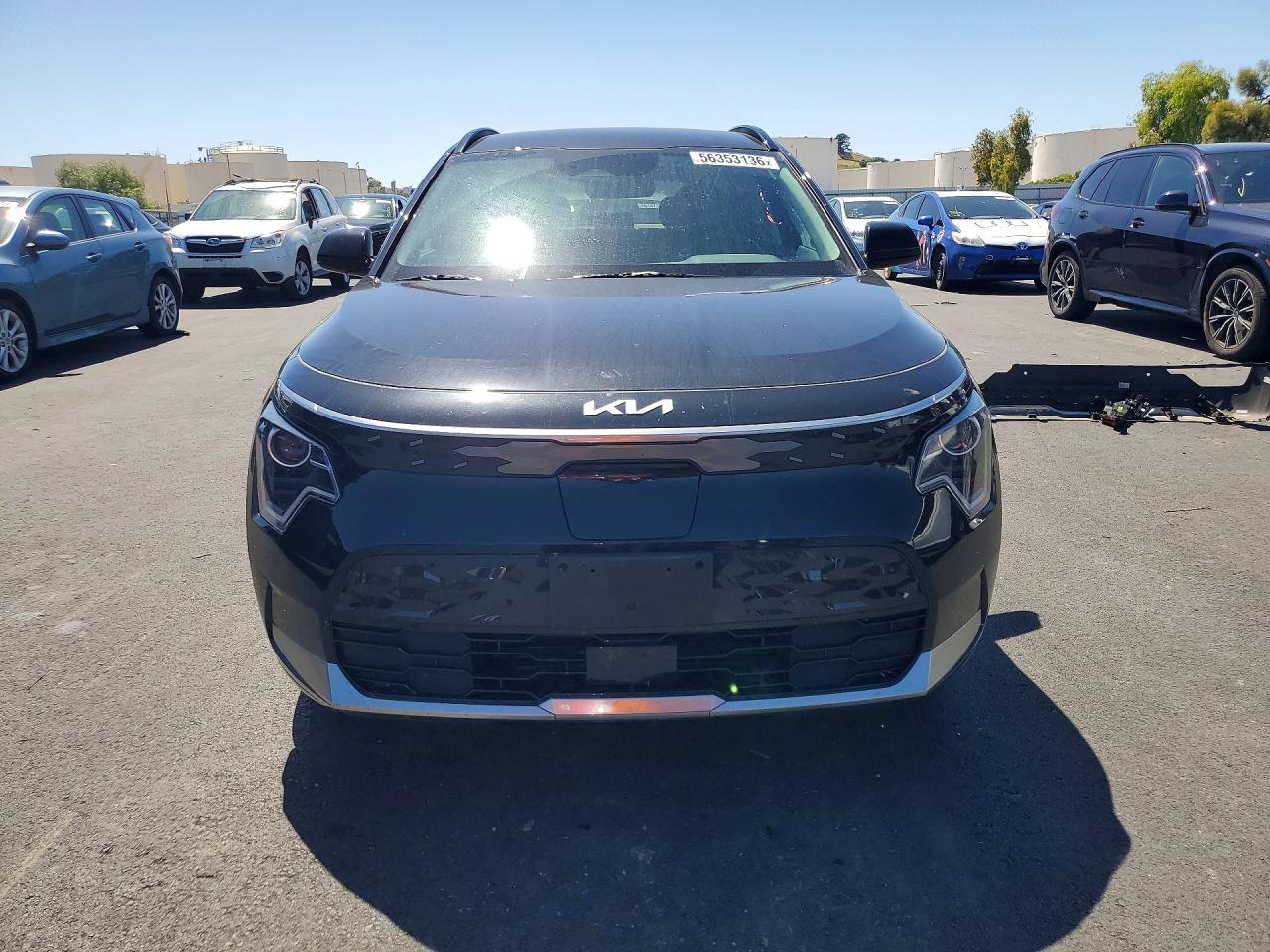 2024 KIA NIRO WIND — снимка 5