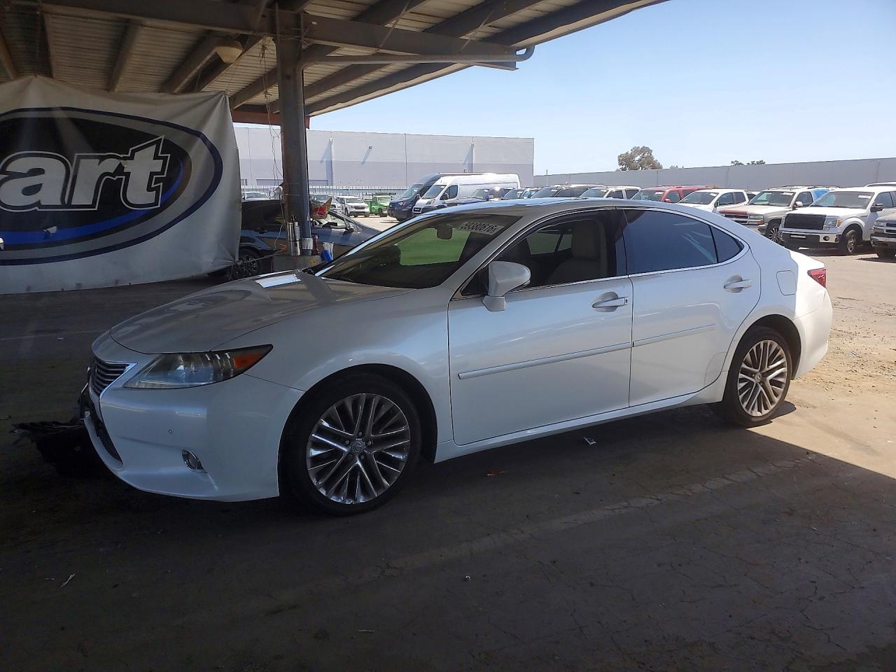 2013 LEXUS ES 350