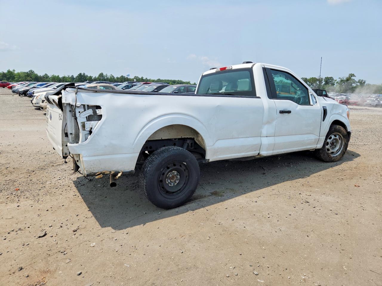 2022 FORD F150 — снимка 3