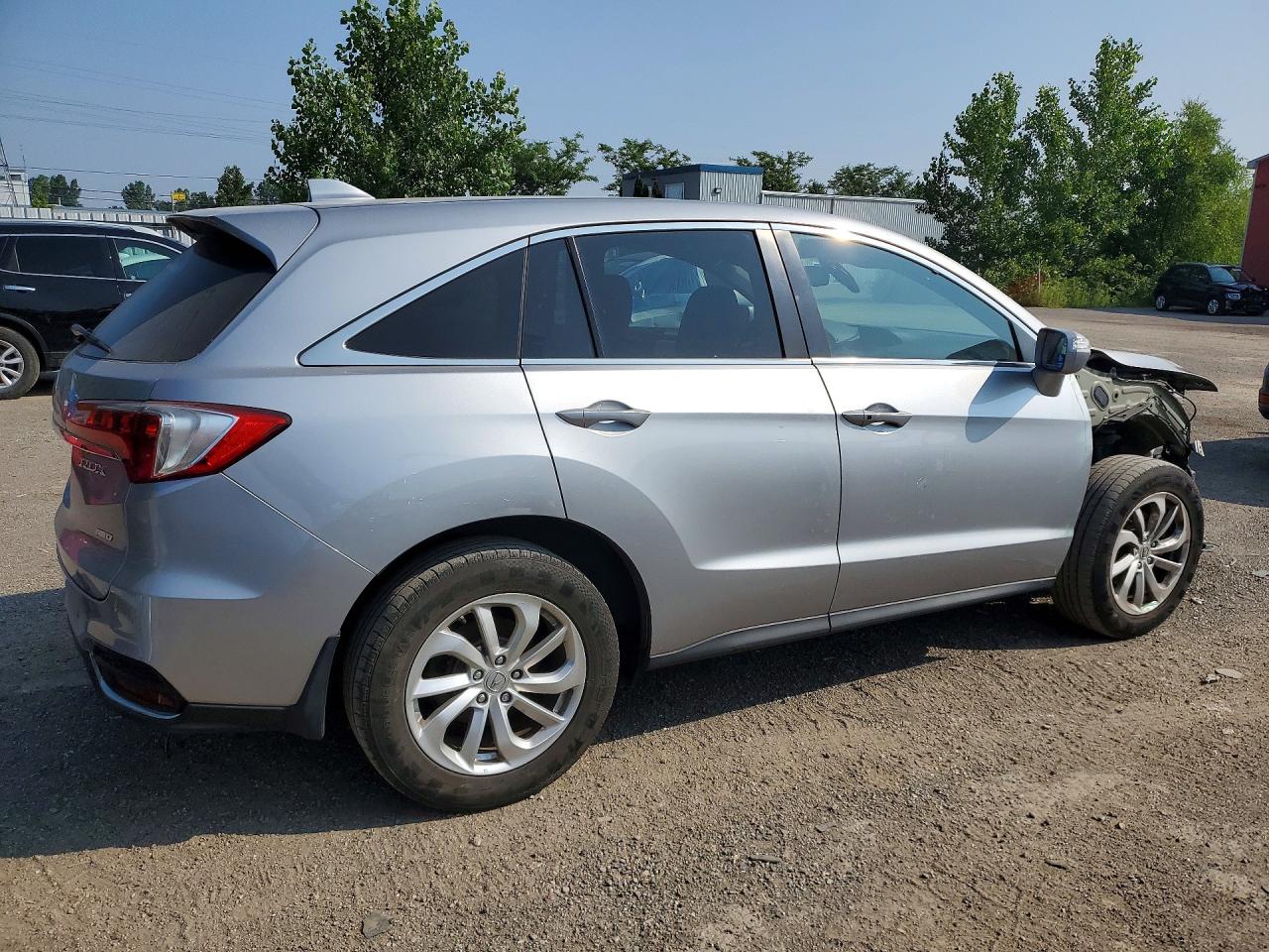2017 ACURA RDX — снимка 3