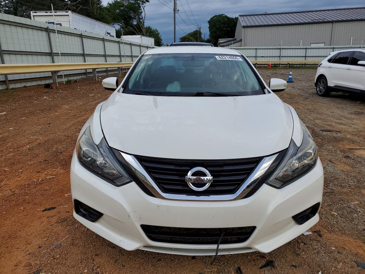 2017 NISSAN ALTIMA 2.5 SL — снимка 5